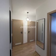 2-к квартира | 60.80 м² | 4 - 9 эт. 50