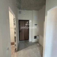 1-к квартира | 45.00 м² | 3 - 24 эт. 10