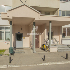 3-к квартира | 85.50 м² | 2 - 14 эт. 51