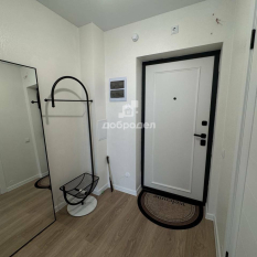 1-к квартира | 36.00 м² | 11 - 29 эт. 21