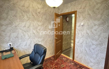 Екатеринбург, ул. Некрасова,12