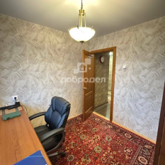 4-к квартира | 74.00 м² | 11 - 12 эт. 31