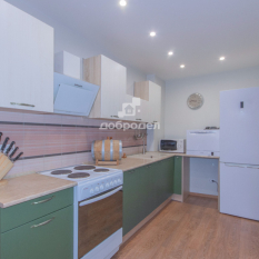 4-к квартира | 74.00 м² | 11 - 12 эт. 11
