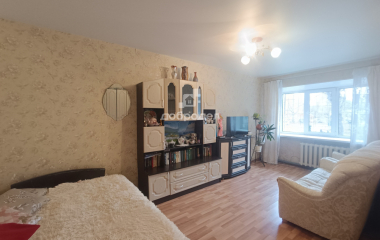 Екатеринбург, ул. Корепина,36