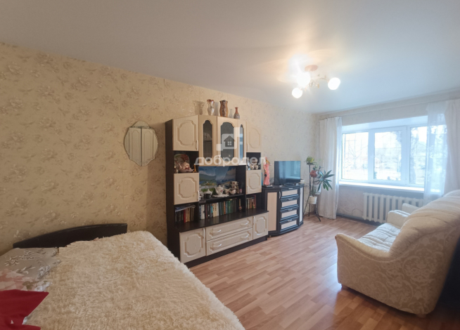 1-к квартира | 29.30 м² | 1 - 4 эт.
