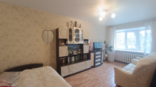 1-к квартира | 29.30 м² | 1 - 4 эт.