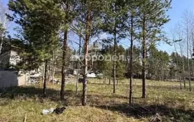 Габиевский, кп Заповедник, картал Стрижи,38