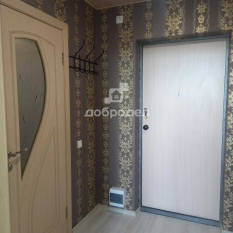 1-к квартира | 25.00 м² | 10 - 12 эт. 50