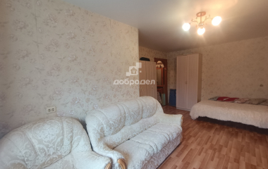 Екатеринбург, ул. Корепина,36
