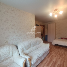 1-к квартира | 29.30 м² | 1 - 4 эт. 01