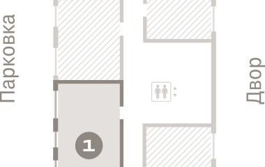 Екатеринбург, ул. Академика Ландау, стр. 5