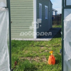 Дом | 0.00 м² 01