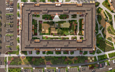 Екатеринбург, ул. Академика Ландау, стр. 4