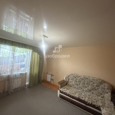 2-к квартира | 45.60 м² | 1 - 5 эт. 10