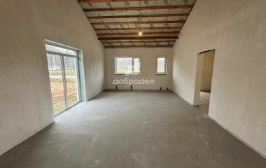 Екатеринбург, п. Заповедник, квартал Жемчужина, д.64