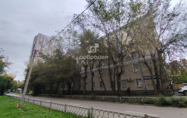Екатеринбург, ул. Стачек,34а