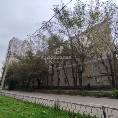Комната | 18.50 м² | 3 - 5 эт. 30