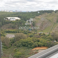 1-к квартира | 35.00 м² | 24 - 25 эт. 40
