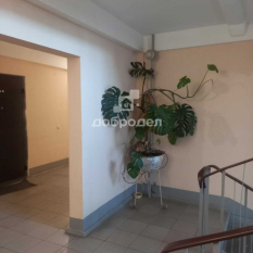 3-к квартира | 66.60 м² | 7 - 10 эт. 111