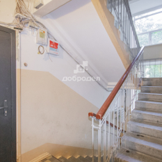2-к квартира | 42.90 м² | 2 - 5 эт. 41