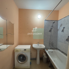 1-к квартира | 44.00 м² | 8 - 16 эт. 10
