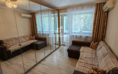 Екатеринбург, ул. Мира,50