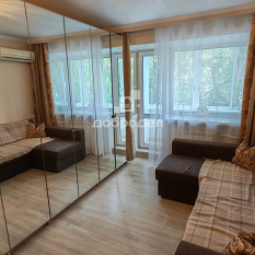 3-к квартира | 49.50 м² | 4 - 5 эт. 260