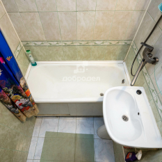 3-к квартира | 70.10 м² | 6 - 16 эт. 110