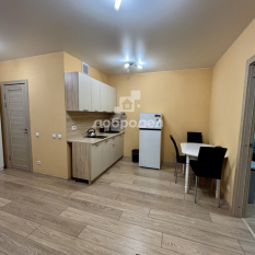 1-к квартира | 33.00 м² | 12 - 25 эт. 00