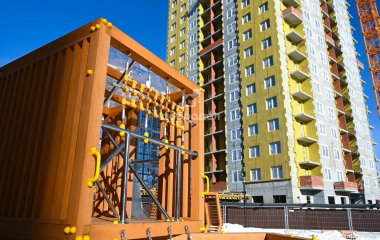 Екатеринбург, пр-кт. Космонавтов,108/3