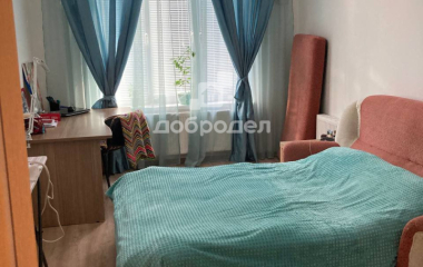 Екатеринбург, ул. Академика Парина,38/5