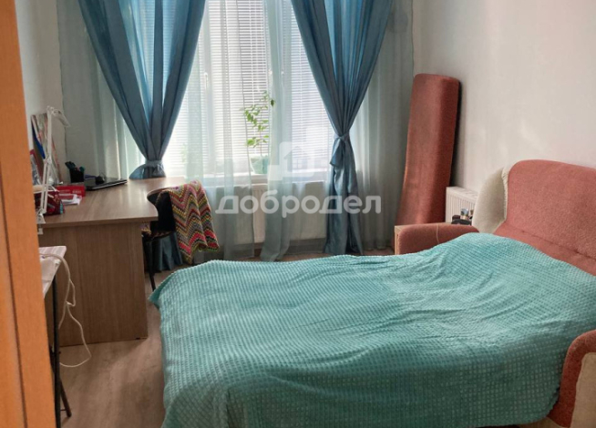 1-к квартира | 38.60 м² | 1 - 16 эт.