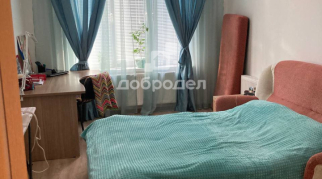 1-к квартира | 38.60 м² | 1 - 16 эт.