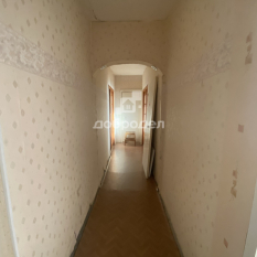 4-к квартира | 94.60 м² | 3 - 9 эт. 60