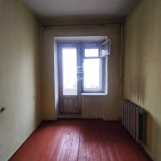 3-к квартира | 54.10 м² | 2 - 9 эт. 51