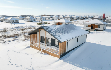 Бородулино, ул. Ленина,15