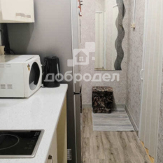 1-к квартира | 29.80 м² | 2 - 9 эт. 10