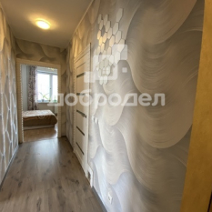 1-к квартира | 47.90 м² | 3 - 16 эт. 30