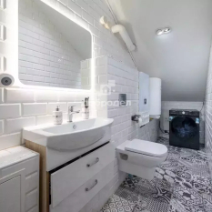 1-к квартира | 46.30 м² | 4 - 4 эт. 51