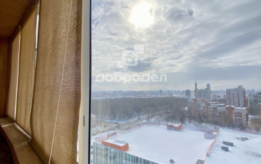 Екатеринбург, ул. Блюхера,41 