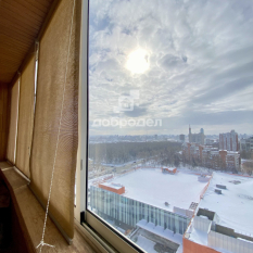 2-к квартира | 87.00 м² | 14 - 26 эт. 80