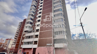 3-к квартира | 68.90 м² | 8 - 16 эт.