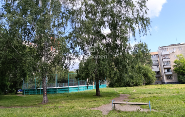 Екатеринбург, ул. Викулова,33/2