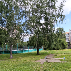 2-к квартира | 43.40 м² | 2 - 5 эт. 30