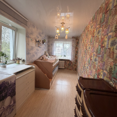 2-к квартира | 41.20 м² | 5 - 5 эт. 21