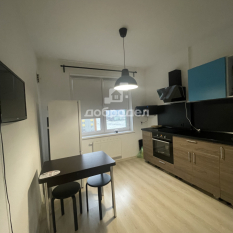 1-к квартира | 36.50 м² | 9 - 16 эт. 40
