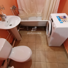 1-к квартира | 33.40 м² | 6 - 12 эт. 30