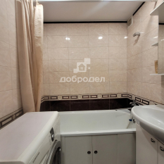 2-к квартира | 60.10 м² | 8 - 10 эт. 111