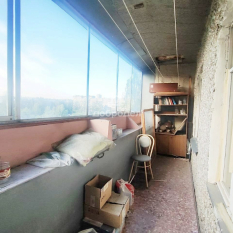 4-к квартира | 75.80 м² | 5 - 9 эт. 20