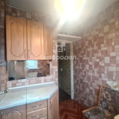 1-к квартира | 27.00 м² | 5 - 5 эт. 60